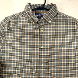Daniel Cremoeux Men’s Long Sleeve Button Down